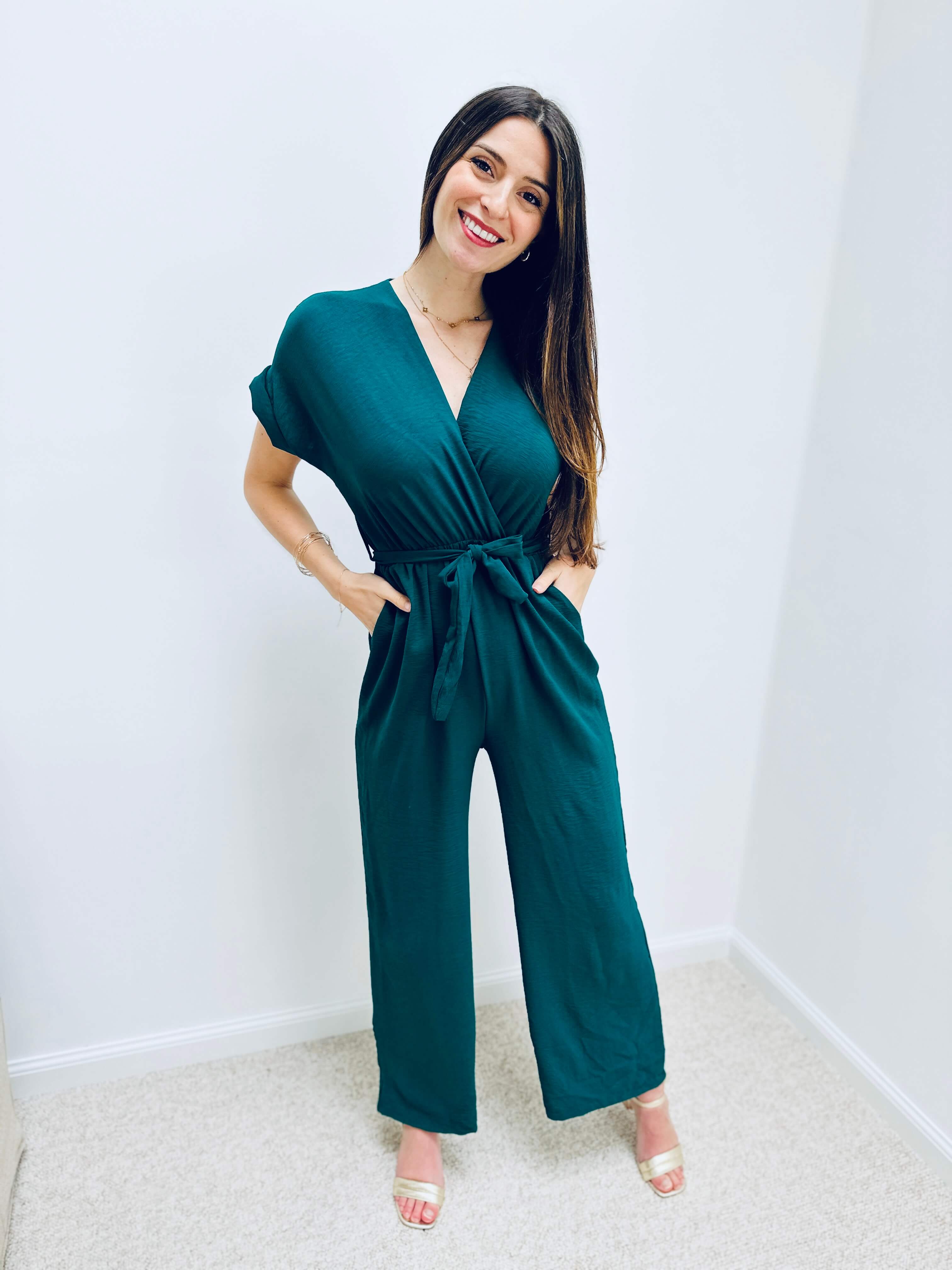 Damen-Jumpsuit – Produktansicht 7