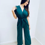 Damen-Jumpsuit – Produktansicht 8