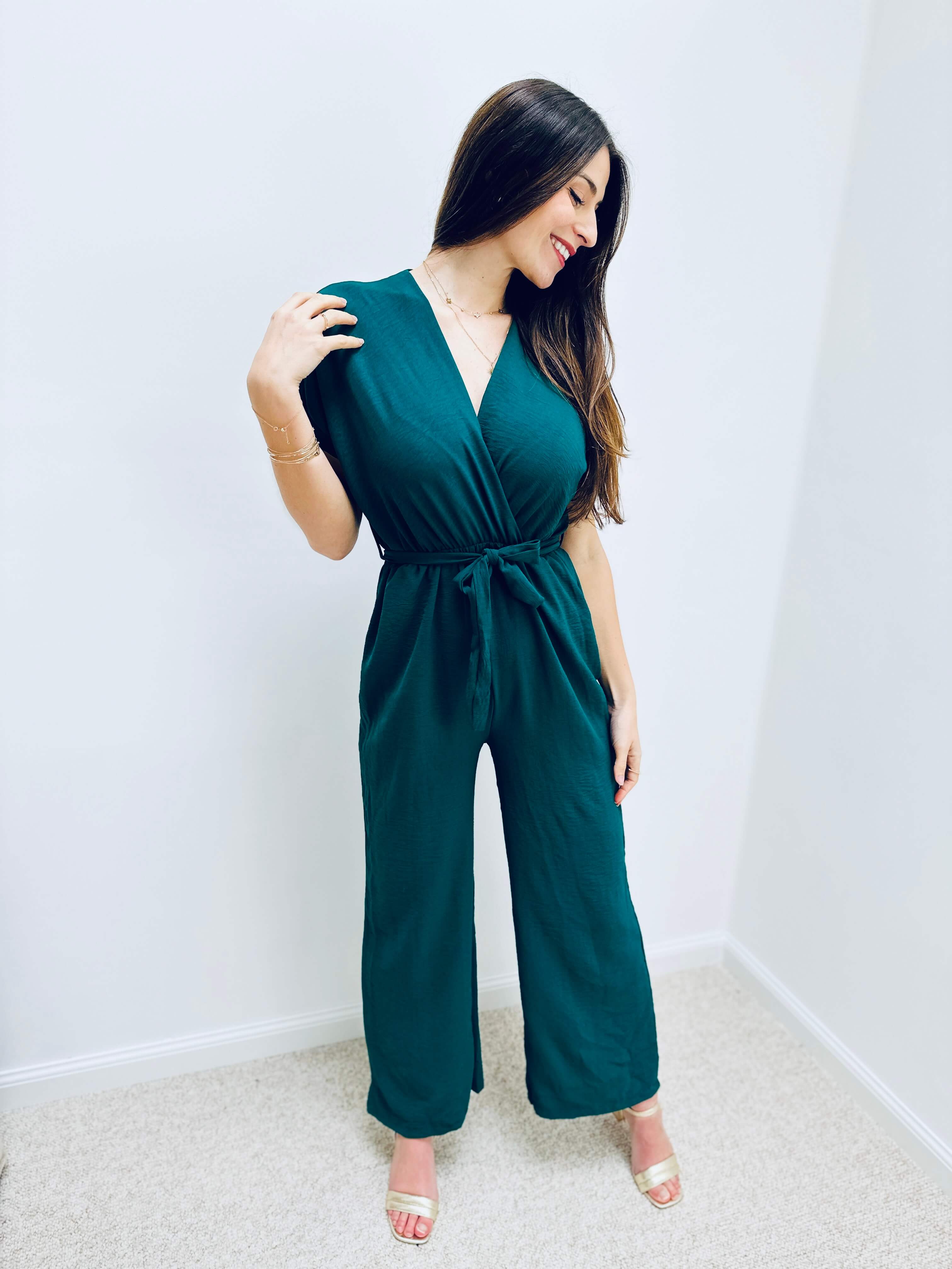 Damen-Jumpsuit – Produktansicht 8