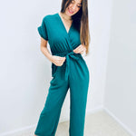 Damen-Jumpsuit – Produktansicht 6