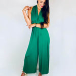Jenny | Wandelbarer Multiway-Jumpsuit mit weitem Bein