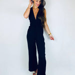 Jenny | Wandelbarer Multiway-Jumpsuit mit weitem Bein