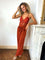 Vivienne | Eleganter Spitzen-Jumpsuit mit weitem Bein