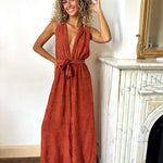 Damen-Jumpsuit – Produktansicht 4