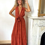 Damen-Jumpsuit – Produktansicht 4