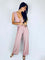 Jenny | Wandelbarer Multiway-Jumpsuit mit weitem Bein