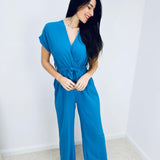 Damen-Jumpsuit – Produktansicht 3