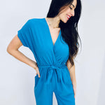 Damen-Jumpsuit – Produktansicht 2