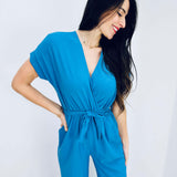 Damen-Jumpsuit – Produktansicht 2