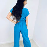Damen-Jumpsuit – Produktansicht 4