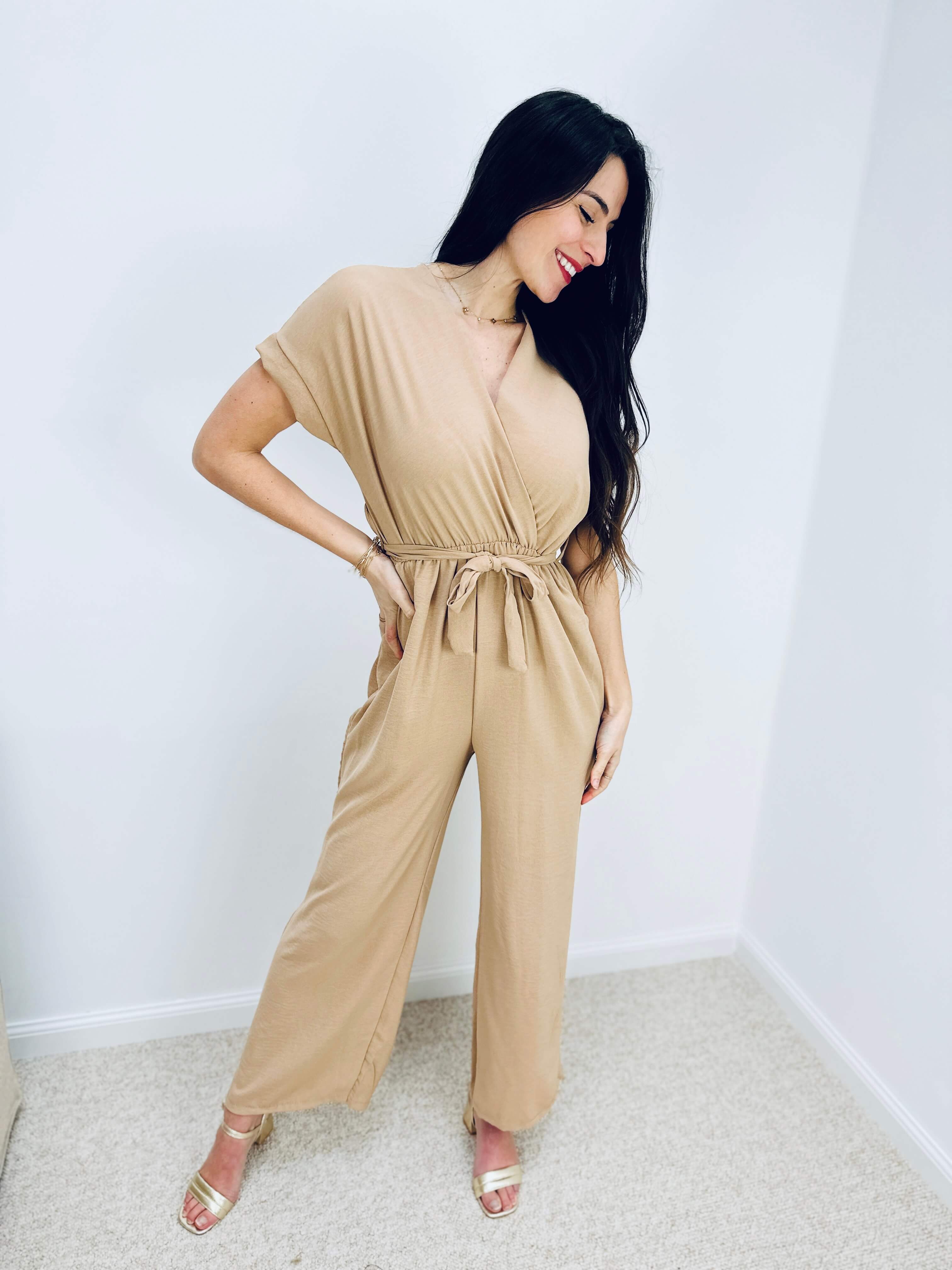 Damen-Jumpsuit – Produktansicht 10