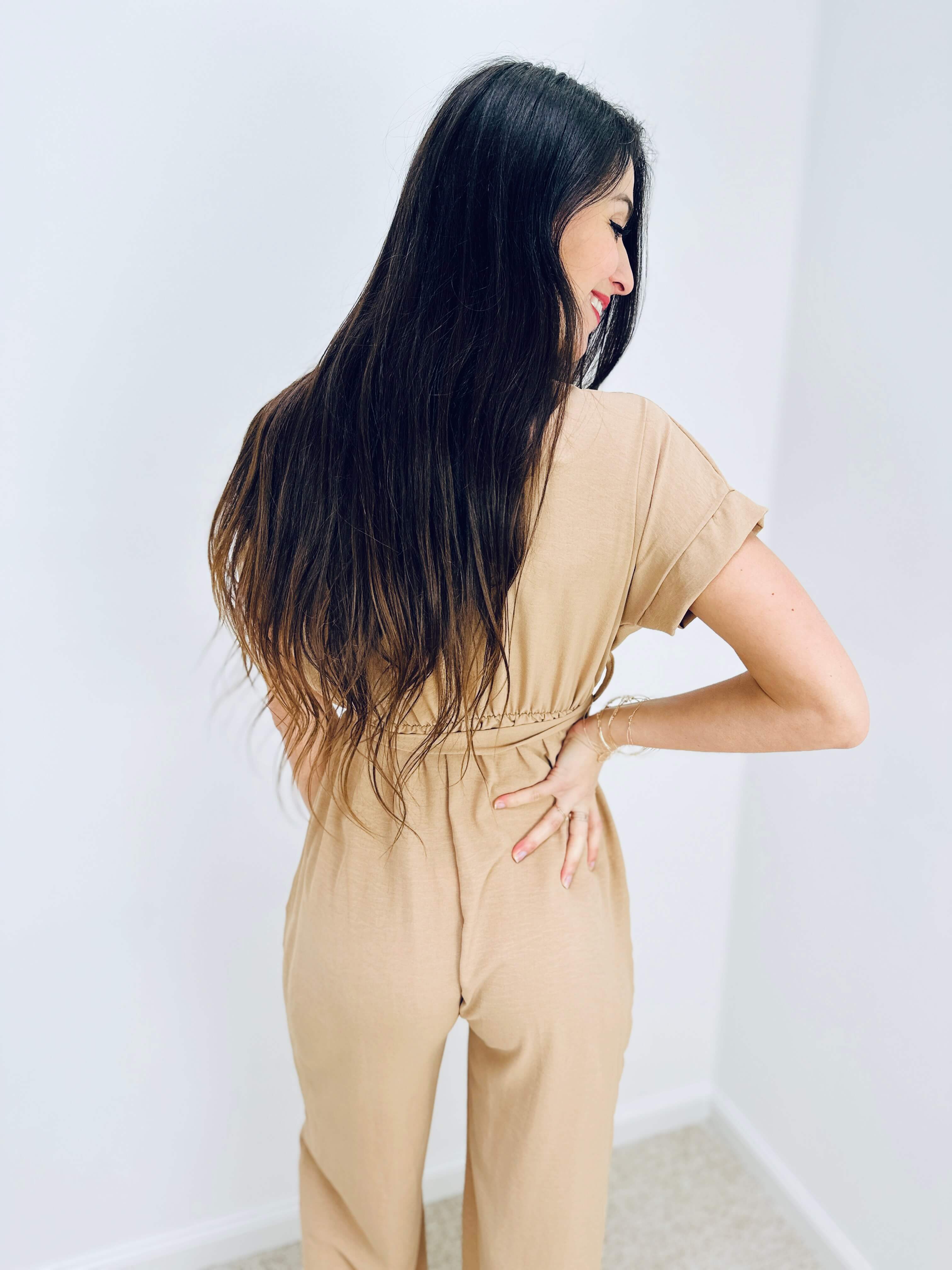 Damen-Jumpsuit – Produktansicht 11
