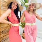Damen-Jumpsuit – Produktansicht 2