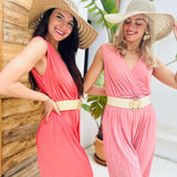 Damen-Jumpsuit – Produktansicht 2