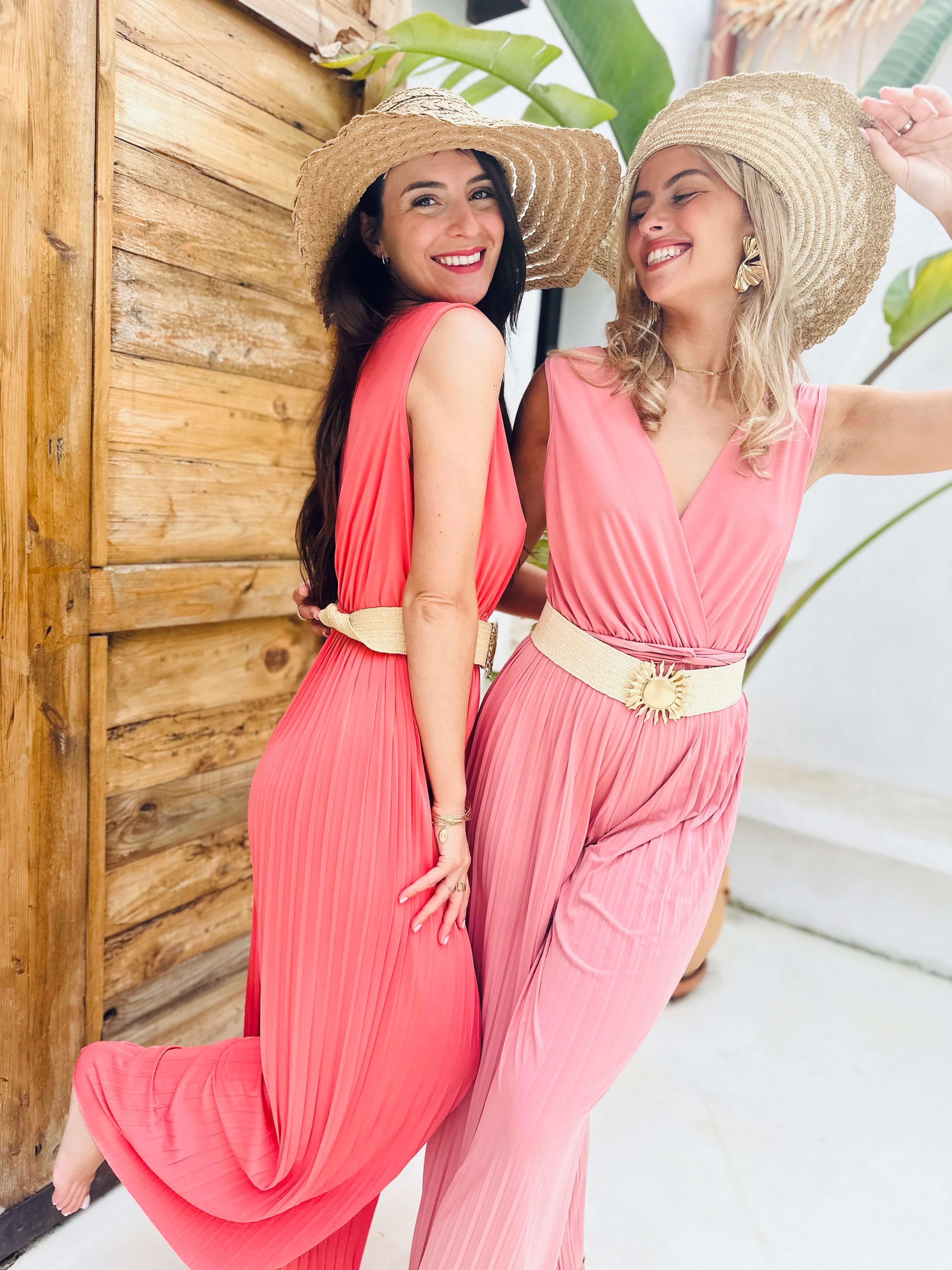 Damen-Jumpsuit – Produktansicht 3