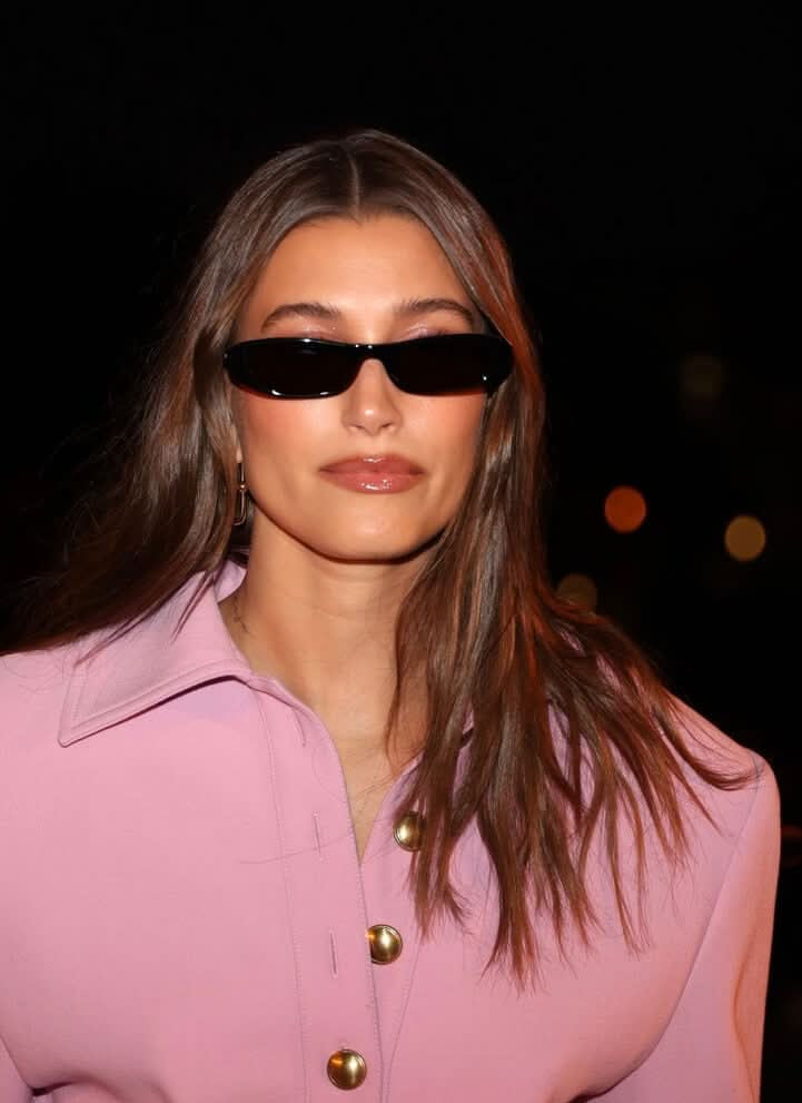 Modische Sonnenbrille – Produktansicht 5