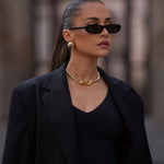 Modische Sonnenbrille – Produktansicht 7