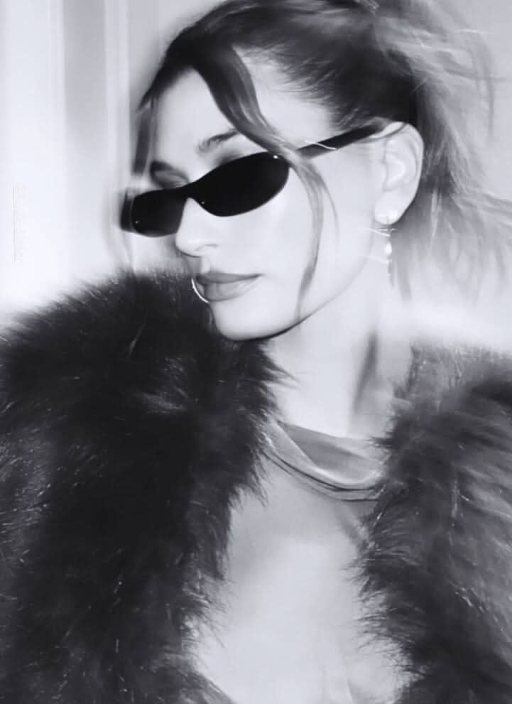Modische Sonnenbrille – Produktansicht 6