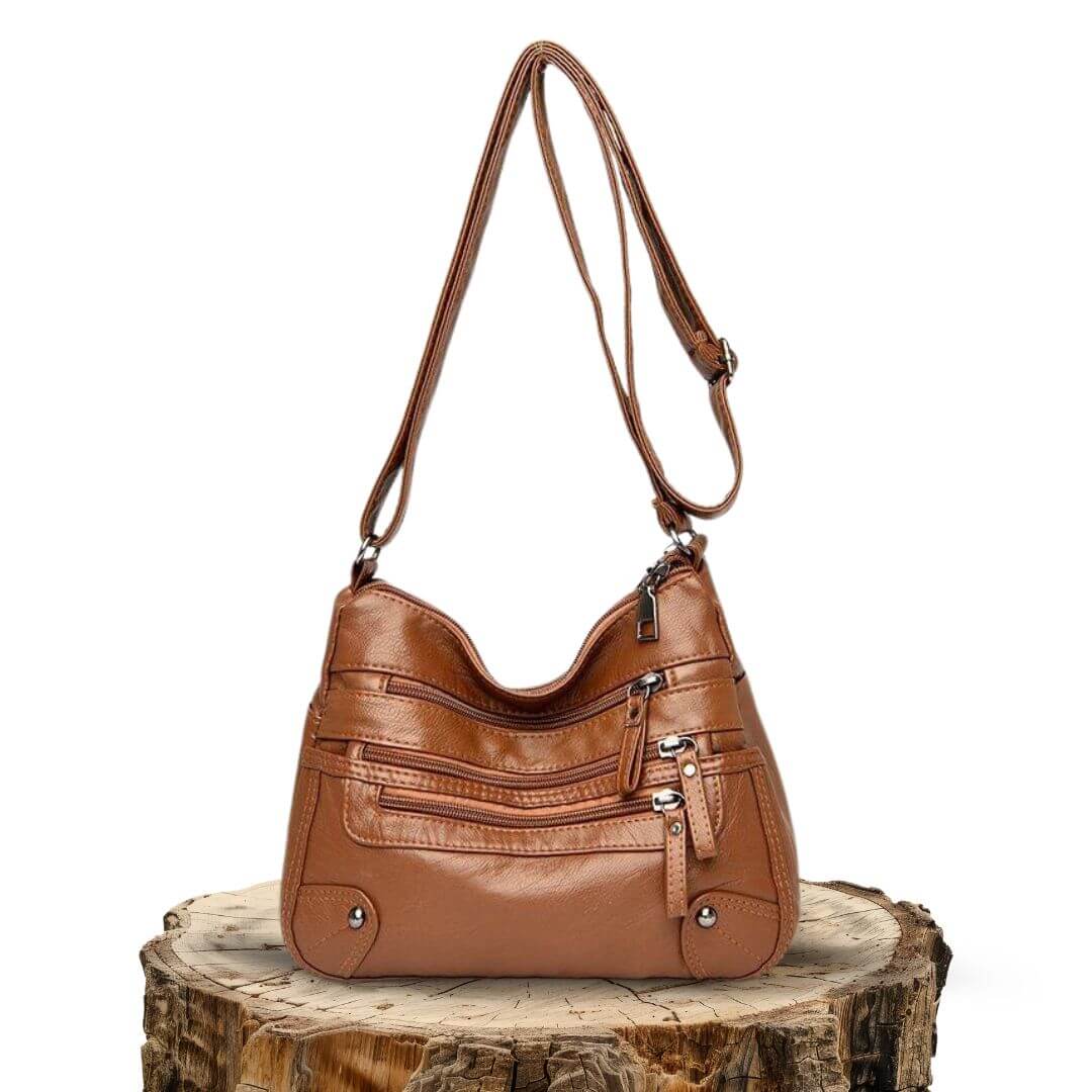 Elegante Handtasche für jeden Anlass – Produktansicht 1
