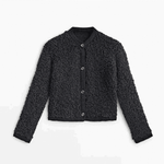 Overshirt im Teddy-Stil – Produktansicht 5