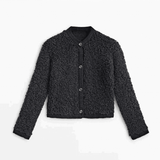 Overshirt im Teddy-Stil – Produktansicht 5