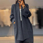 Kimonojacke für Damen – Produktansicht 3
