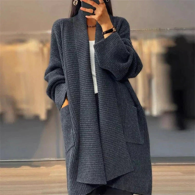 Kimonojacke für Damen – Produktansicht 3