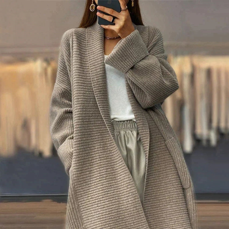 Kimonojacke für Damen – Produktansicht 4
