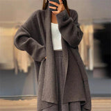 Kimonojacke für Damen – Produktansicht 5