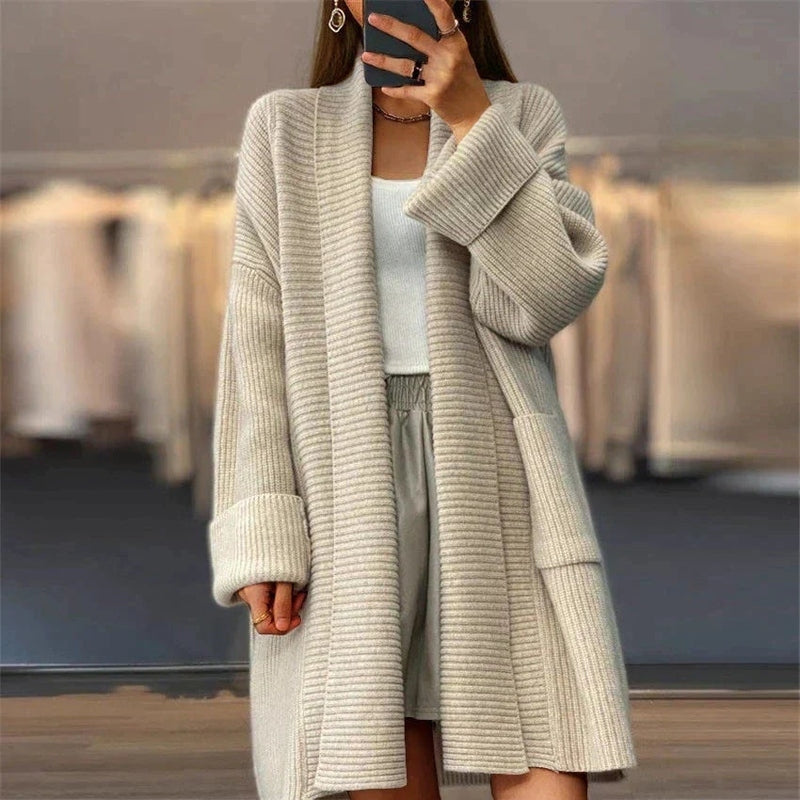 Kimonojacke für Damen – Produktansicht 1