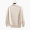 Rollkragenpullover aus weicher, warmer Wolle – Produktansicht 4