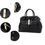 Bequeme Alltagshandtasche – Produktansicht 4