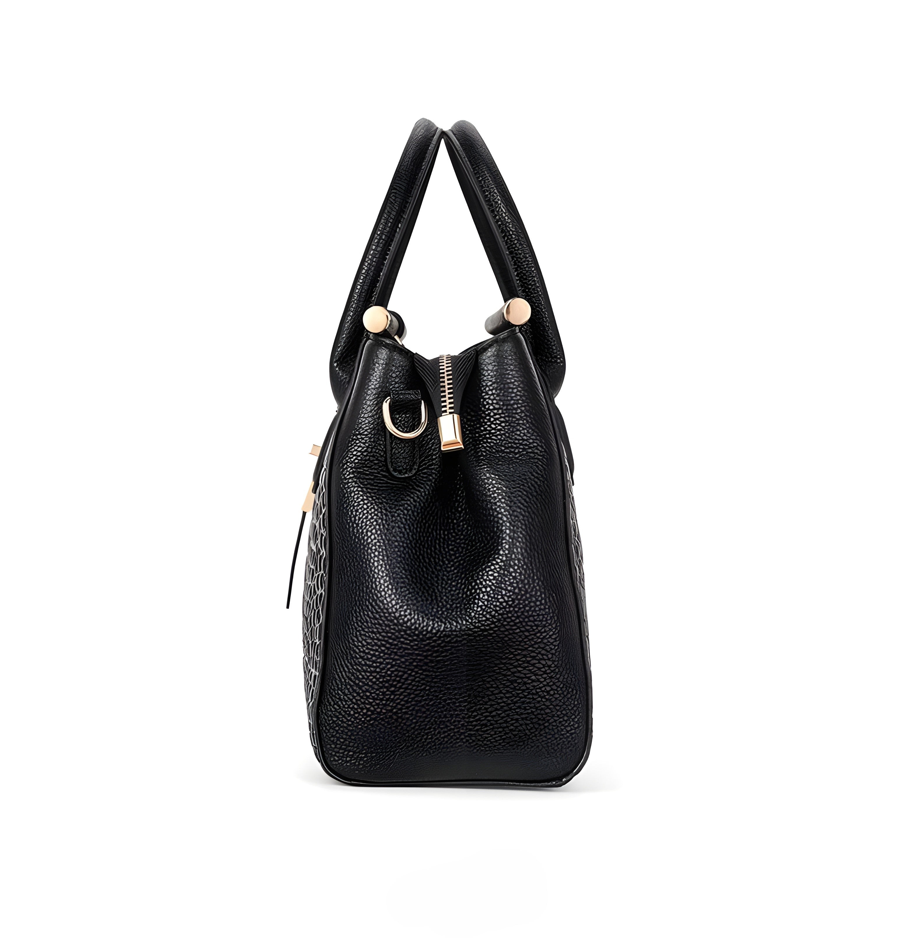 Bequeme Alltagshandtasche – Produktansicht 5