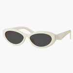 Schlichte Sonnenbrille für jeden Anlass – Produktansicht 2