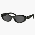 Schlichte Sonnenbrille für jeden Anlass – Produktansicht 1