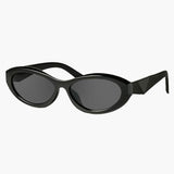 Schlichte Sonnenbrille für jeden Anlass – Produktansicht 1