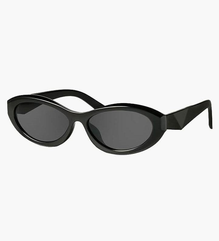 Schlichte Sonnenbrille für jeden Anlass – Produktansicht 1