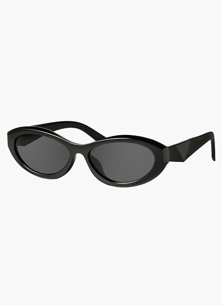 Schlichte Sonnenbrille für jeden Anlass – Produktansicht 1