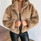 Damen-Fleecejacke – Produktansicht 6