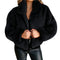 Damen-Fleecejacke – Produktansicht 3