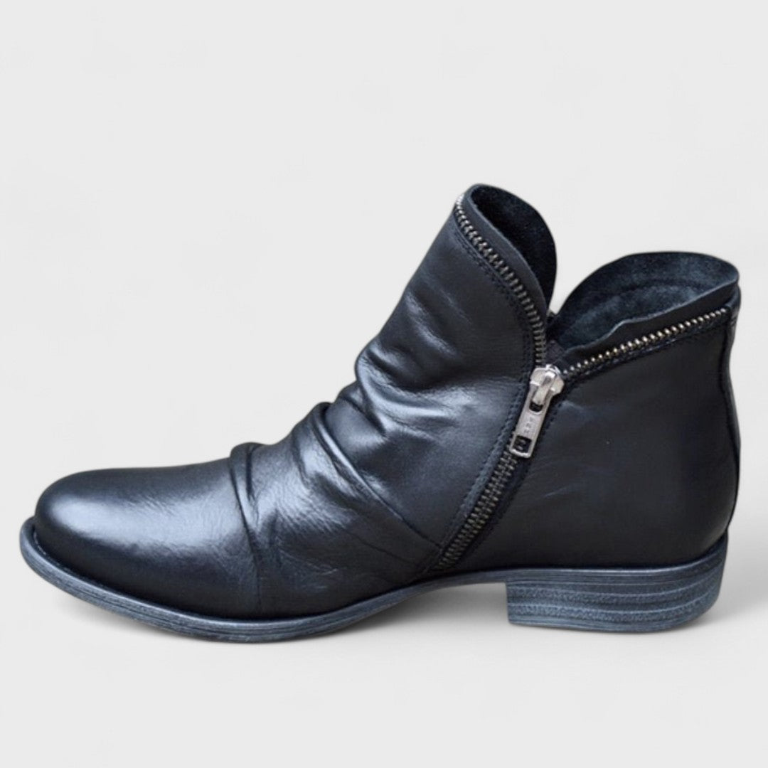 Elegante und bequeme Stiefel – Produktansicht 2