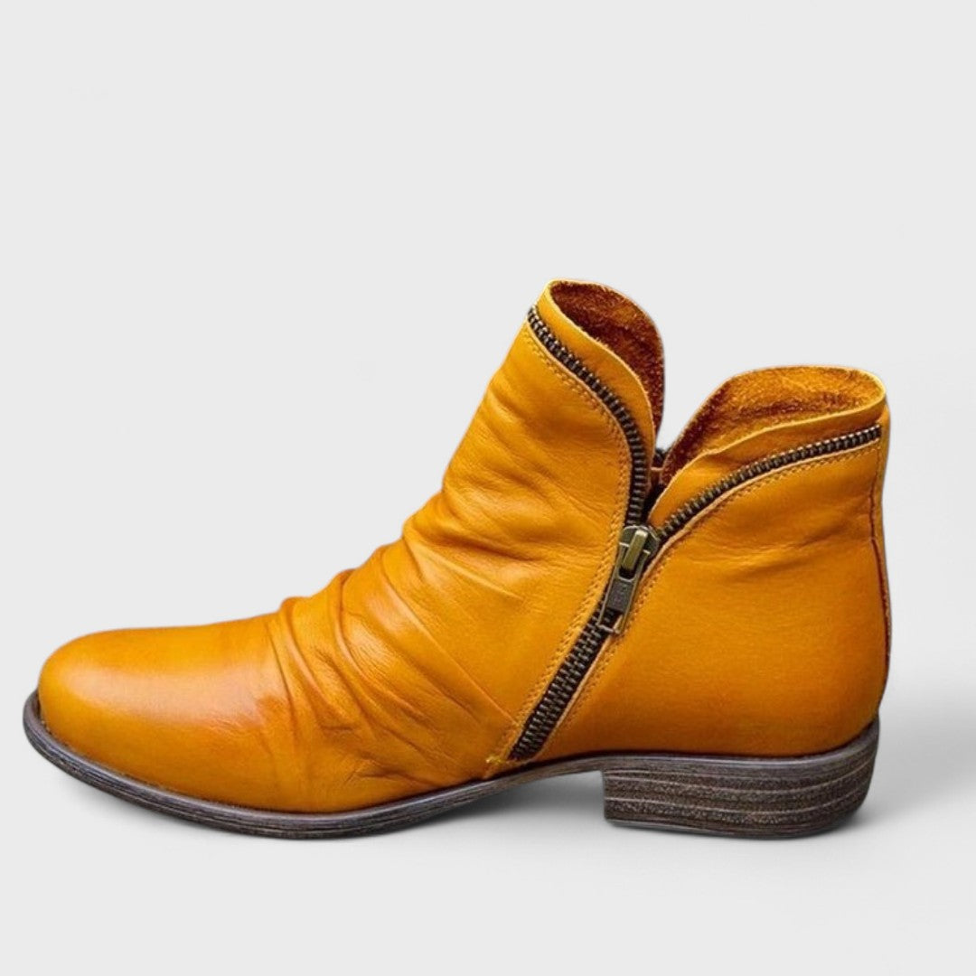 Elegante und bequeme Stiefel – Produktansicht 5