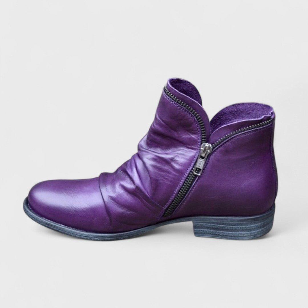 Elegante und bequeme Stiefel – Produktansicht 1