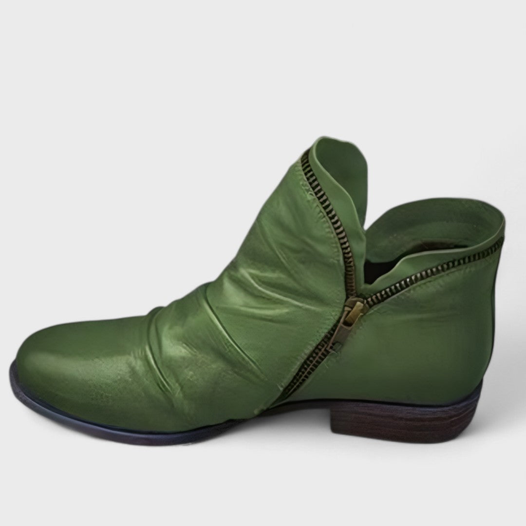 Elegante und bequeme Stiefel – Produktansicht 6