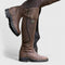 Bequeme Stiefel mit weicher Dämpfung – Produktansicht 4