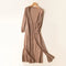 Langer leichter Cardigan für einen luftigen Look – Produktansicht 8