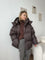 Damen-Pufferjacke – Produktansicht 3