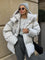 Damen-Pufferjacke – Produktansicht 2