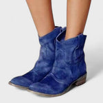 Bequeme, elegante Stiefeletten – Produktansicht 6