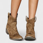 Bequeme, elegante Stiefeletten – Produktansicht 2
